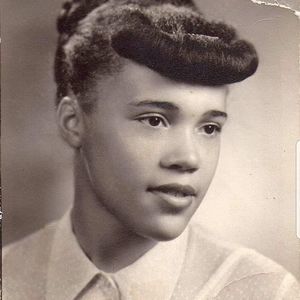 Meet your Posher, Phyllis